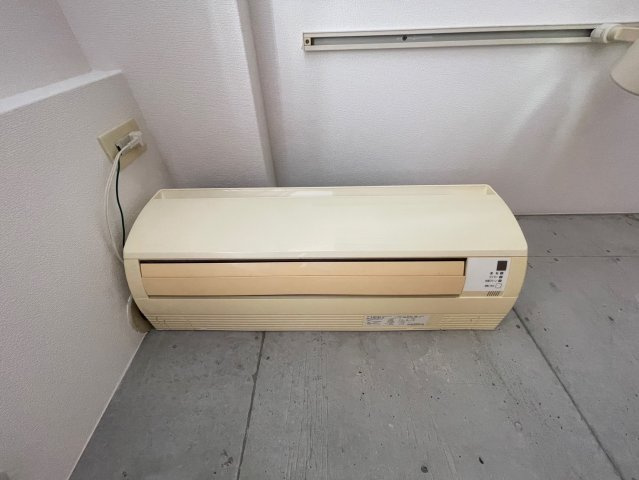 アーバングリーン神戸元町の設備