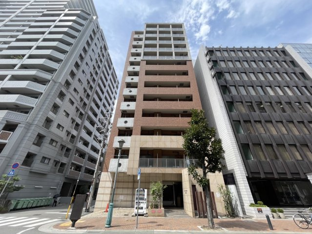 アーバングリーン神戸元町