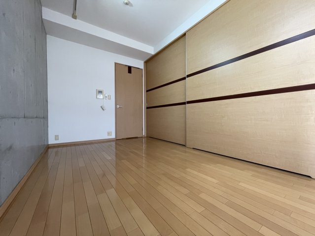 アーバングリーン神戸元町の居間・リビング