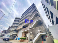 メルベイユヨコハマの画像