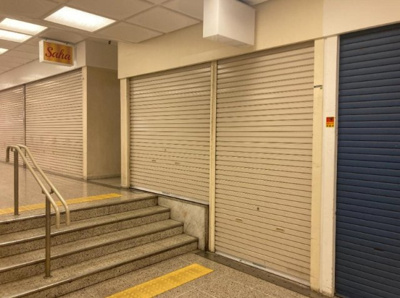 【外観】 | センタープラザ