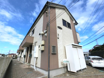 ロングアイランドヒルツ　Eの画像