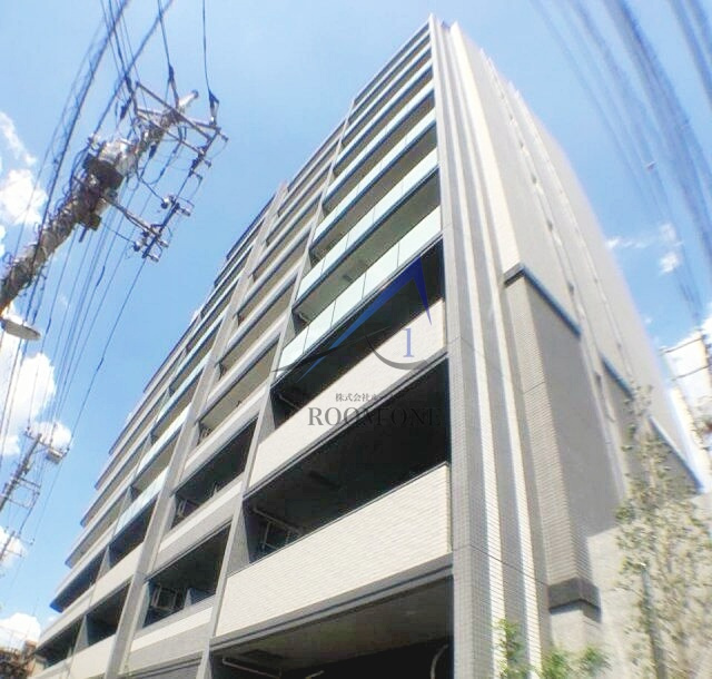 ＧＥＮＯＶＩＡ隅田川ｗｅｓｔ　ｓｋｙｇａｒｄｅｎ