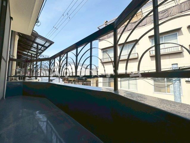 中浜3 中古戸建のバルコニー|バルコニーがあります