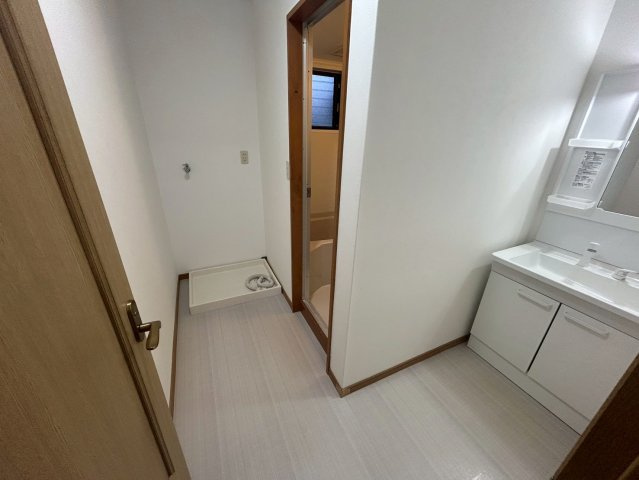 アルバ西条の設備