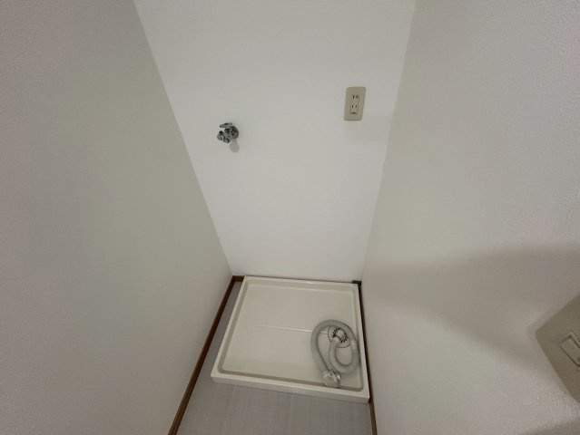 アルバ西条の設備