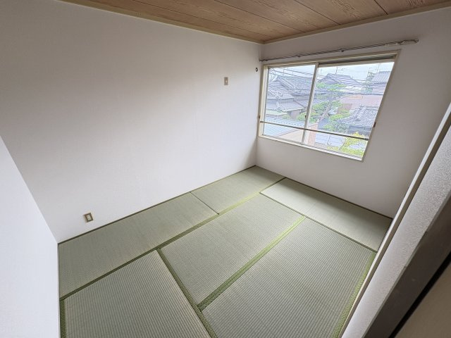 パロアルトの和室