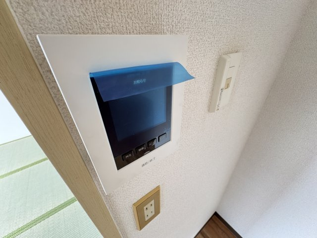 パロアルトのセキュリティ