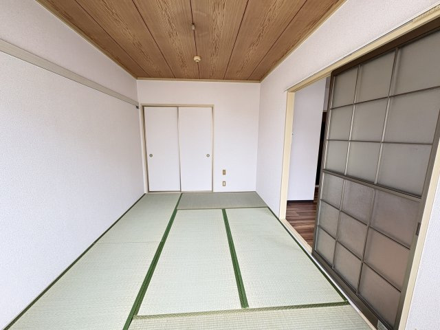パロアルトの和室