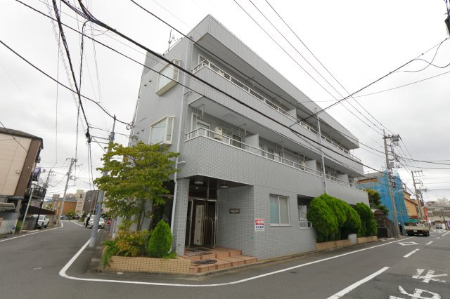 エクシオンイイダ