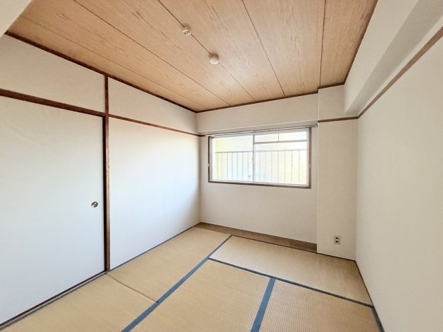 第1ハイツ武庫庄の内装