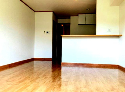 【居間・リビング】 | ベルソレアード