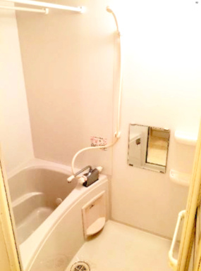 【浴室】 | ベルソレアード