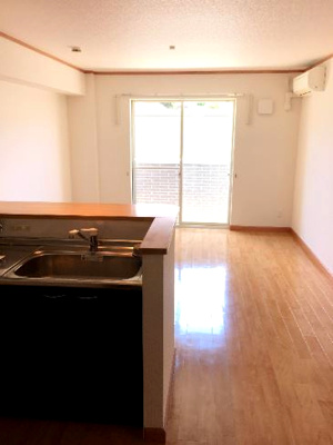 【内装】 | ベルソレアード