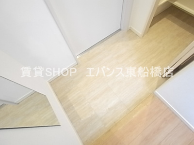 【玄関】 | コンフォーティア