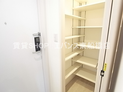 【玄関】 | コンフォーティア