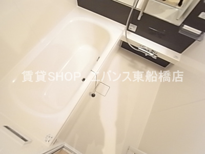 【浴室】 | コンフォーティア