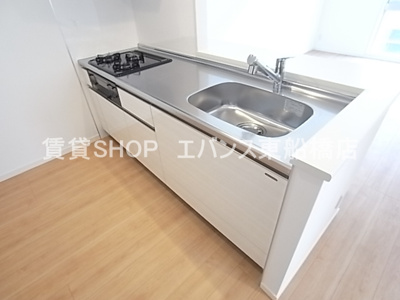 【キッチン】 | コンフォーティア