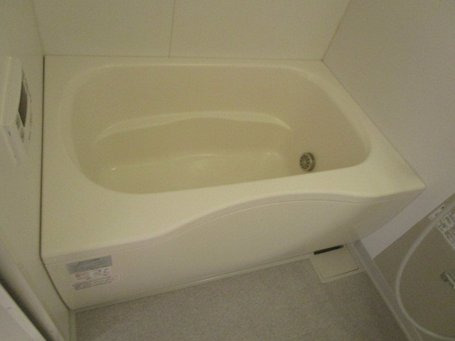 プチメゾン菅野の浴室|★バス★