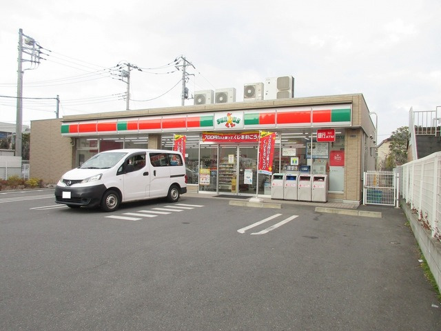 プチメゾン菅野のその他|サンクス