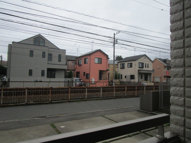 プチメゾン菅野の展望|★眺望★