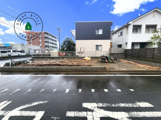 大野城市山田3丁目第2-1棟（1号棟）