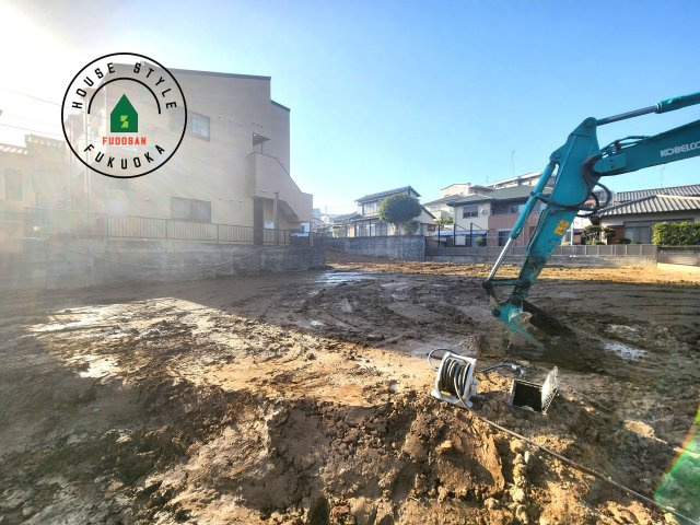 福岡市城南区田島3丁目第2-4棟（1号棟）