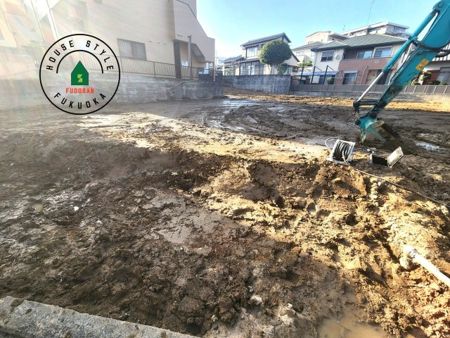 福岡市城南区田島3丁目第2-4棟（3号棟）