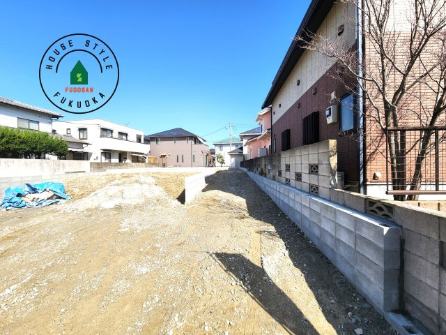 福岡市早良区次郎丸4丁目第2-3棟（3号棟）