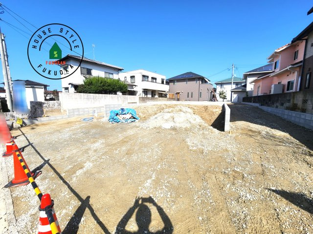 福岡市早良区次郎丸4丁目第2-3棟（2号棟）