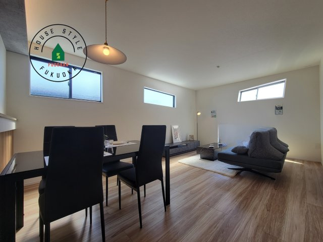 福岡市早良区次郎丸4丁目第2-3棟（1号棟）