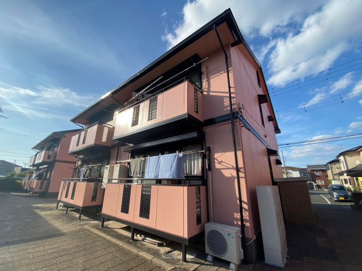 エクレール五井西　Dの画像