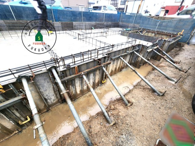 筑紫野市紫1丁目第2-1棟（1号棟）