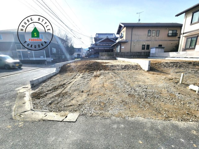 糸島市前原北2丁目第2-2棟（1号棟）