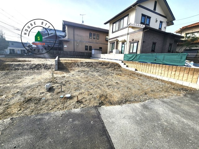 糸島市前原北2丁目第2-2棟（2号棟）