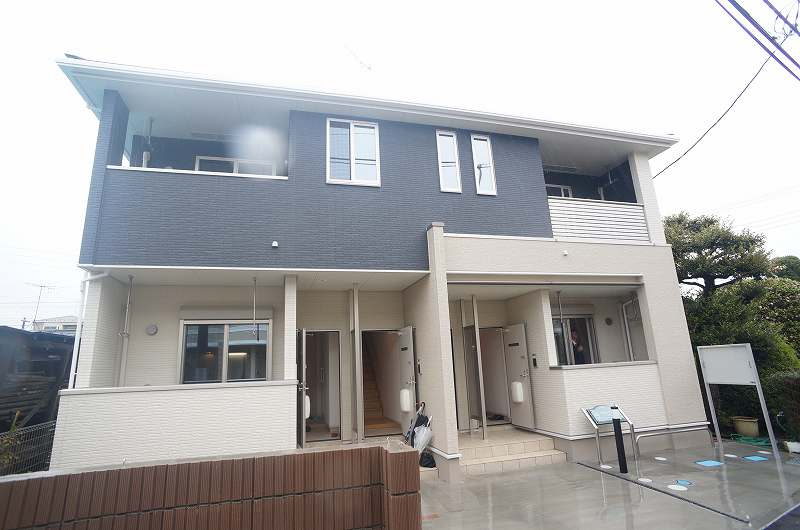 イーストヒルⅣ