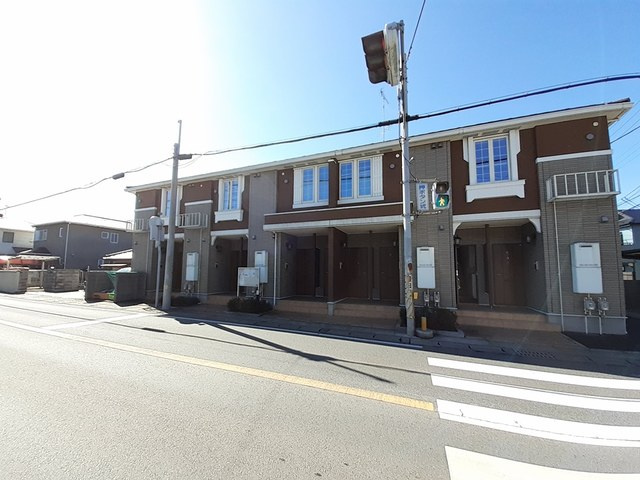 コリーヌ・アビタシオン