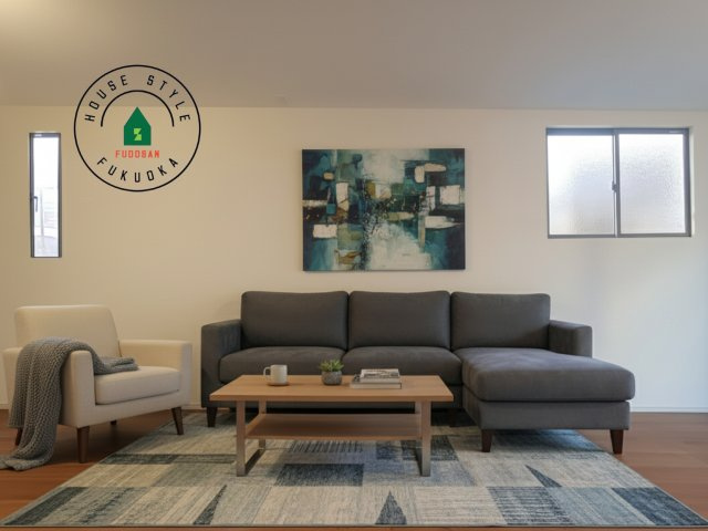 糟屋郡志免町志免1丁目第5-1棟（1号棟）