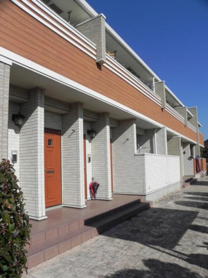 【外観】 | グランソレイユ | その他