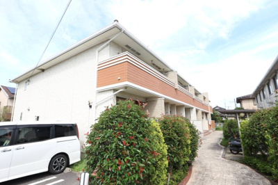 【外観】 | グランソレイユ