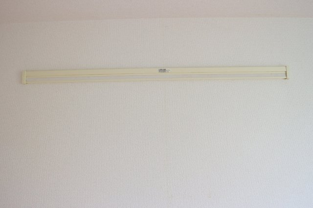 グランソレイユの内装