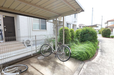 【その他共用部分】 | グランソレイユ