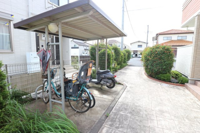 【その他共用部分】 | グランソレイユ