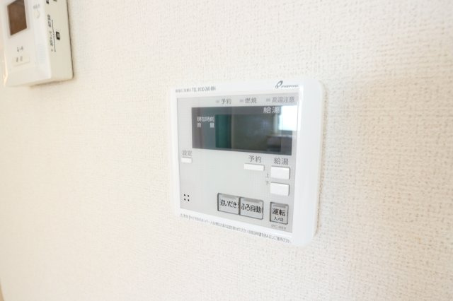 グランソレイユの設備