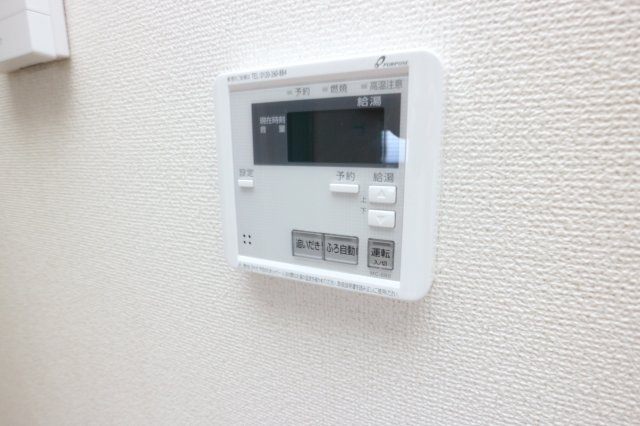 グランソレイユのその他