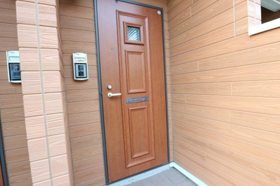 【エントランス】 | グランソレイユ