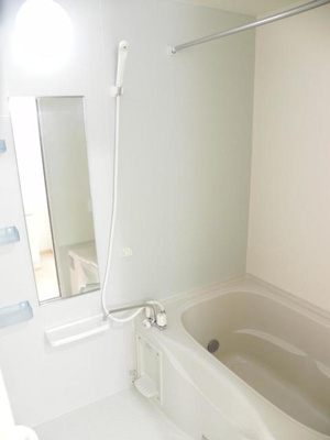 【浴室】 | グランソレイユ | バス