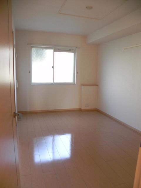 グランソレイユの居間・リビング|その他部屋・スペース