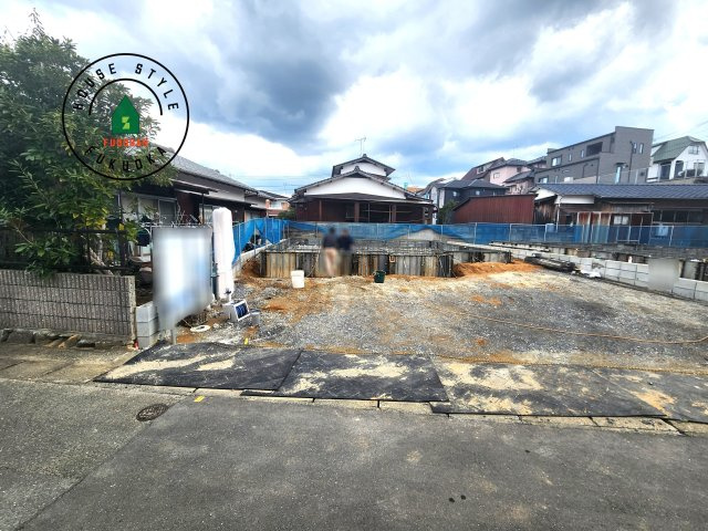 古賀市千鳥2丁目第4-2棟（1号棟）