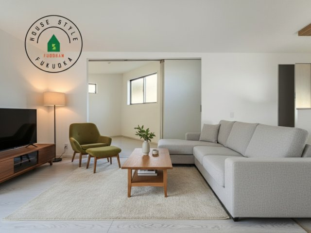 糟屋郡須恵町大字須恵第24-1棟（1号棟）